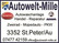 Logo Autowelt Mille OG